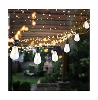 Dorcia Led Outdoor String Light