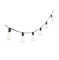 Dorcia Led Outdoor String Light