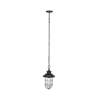 Adelle 9" Outdoor Pendant