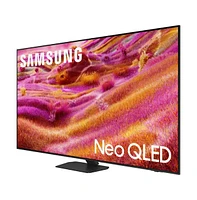 85" Class QN90F Series Neo Qled 4K Vision Ai Mini Led Smart Tv - QN85QN90FAFXZA