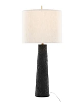 Lumisource 31" Polyresin Kona Contemporary Table Lamp, Set of 2