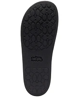 Coach Women's Udele Peanuts Sport Slide Sandals