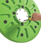 The Freckled Frog Whizzy Dizzy Sit and Spin Toys