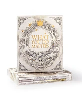 Compendium, Inc. What You Do Matters Book Set