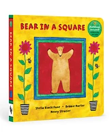 Barefoot Books PreK Bear Series Board Book Bundle, Set of 4