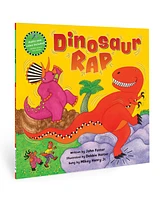 Barefoot Books PreK Boogie Time Singalongs Book Bundle, Set of 4
