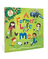 Barefoot Books 1st Grade Friendship and Community Book Bundle, Set of 4
