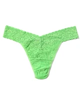 Hanky Panky Women's Signature Lace Original Rise Thong