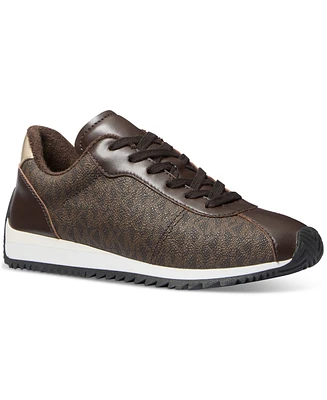 Michael Kors Women's Rhodes Trainer Sneakers