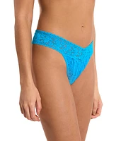 Hanky Panky Women's Signature Lace Original Rise Thong