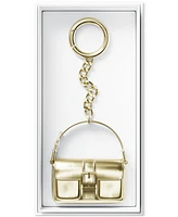 Michael Kors Colby Key Charm