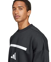 adidas Men's Crewneck Sweatshirt