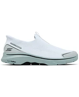 Skechers Men's Slip-Ins: Go Walk 7 - Easy On Evolution Walking Sneakers from Finish Line