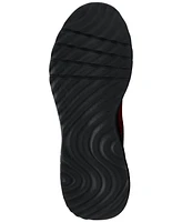 Skechers Men's Slip-Ins: Bobs Sport Squad Chaos Casual Sneakers from Finish Line