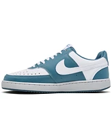 Nike Women's Court Vision Low Next Nature Casual Sneakers from Finish Line