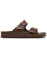 Birkenstock Women's Arizona Essentials Eva Sandals from Finish Line