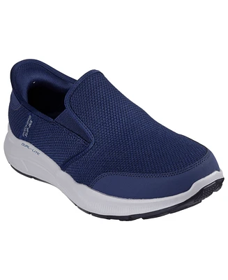 Skechers Men's Slip-Ins Relaxed Fit: Equalizer 5.0 - Drayze Casual Sneakers from Finish Line