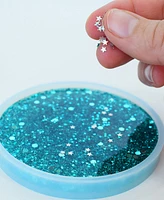 Art 101 Resin Glitter Coaster Kit