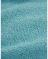 Celtic & Co. Women's Felted Funnel Neck Sweater
