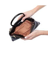 Hobo Sable Crossbody