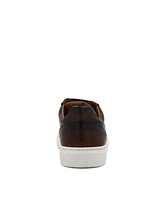 Bruno Magli Men's Beto Lace Up Sneakers