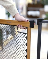 Ingenuity Baby The Thruway 60XW Series Pet and Baby Gate