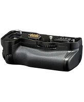 Pentax K-3 Mark Iii Aps-c-Format Dslr Camera, Black With Hd Da 55-300mm f/4.5-6.3 Ed Plm Wr Re Telephoto Zoom Lens with Pentax D-BG8 Battery Grip Blac