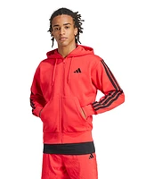 adidas Men's Essentials Fleece Sweatshirt
