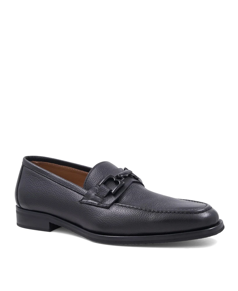 Bruno Magli Men's Roberto Slip On Loafers