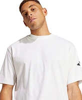 adidas Men's Essentials Loose Fit T-Shirt