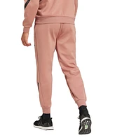 adidas Men's Loose Fit Training Pants