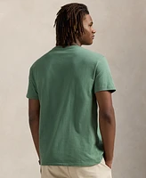 Polo Ralph Lauren Men's Classic Fit Crew Neck Pocket T-Shirt
