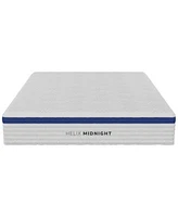 Brooklyn Bedding Helix Midnight 11.5 Medium Firm Tight Top Mattress Collection