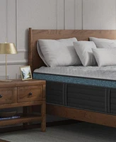 Brooklyn Bedding Helix Sunset Luxe 13.5 Soft Euro Pillow Top Mattress Collection