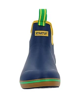 Xtratuf Men's Tailgate 6 Ankle Deck Boot
