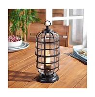 Rigel 6" Outdoor Table Lamp