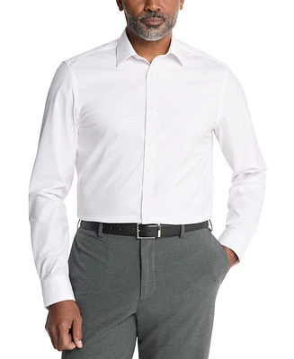 Calvin Klein Men's Slim Fit Dress Shirt