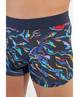 Hom Usa Men's Bali Boxer Briefs