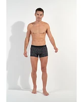 Hom Usa Men's Menorca Comfort Boxer Briefs H01