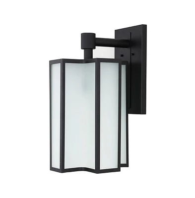 Hyla 12" Outdoor Sconce
