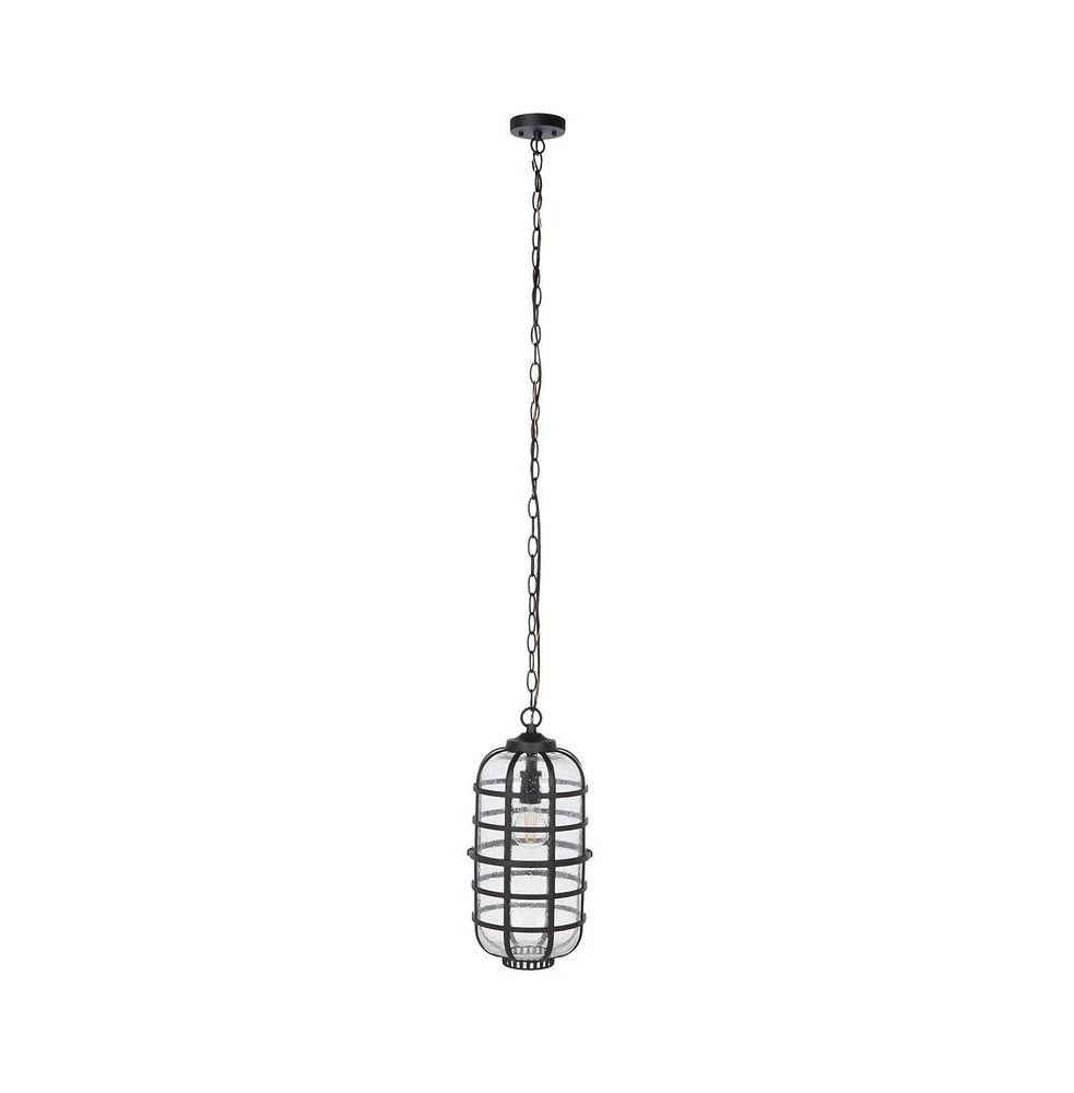 Rigel 8.27" Outdoor Pendant