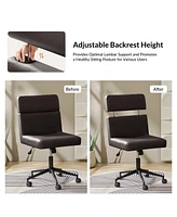 Tracy Modern Office Chair