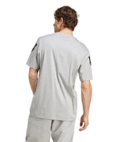 adidas Men's Regular Fit T-Shirt