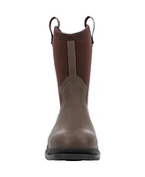 Muck Men's Chore Western Alloy Toe Work Boot