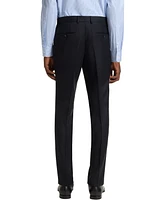 Hugo Boss Beckham x Men's Two-Piece Slim-Fit Wool Suit