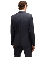 Boss by Hugo Men's Slim-Fit Tuxedo Jacket