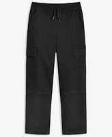 Epic Threads Little & Big Boys Durable Twill Cargo Pants, Exclusively at Macy's