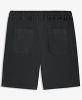 Epic Threads Little & Big Boys Twill Shorts, Exclusively at Macy's
