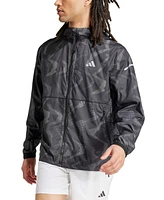 adidas Men's Ultimate Running Jacket