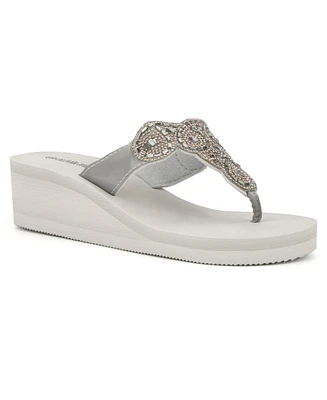 Women's Olinda Sandal Wedge Sandals